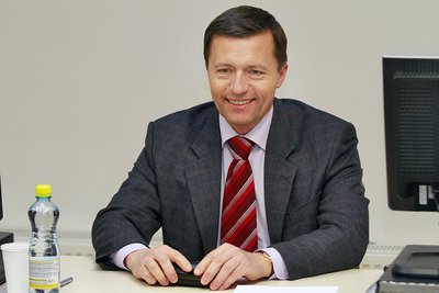 Vytautas Mockus