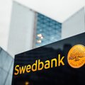 Sutriko „Swedbank“ internetinės bankininkystės veikla