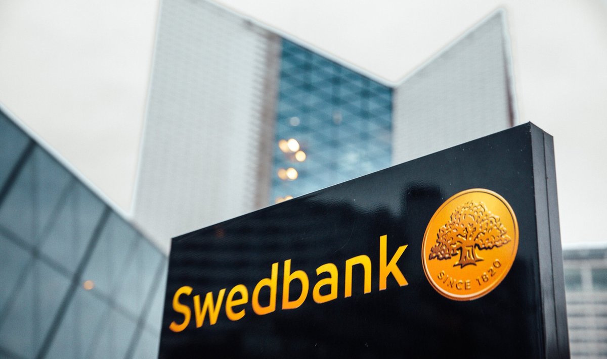 Swedbank