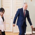 Kandidatė į švietimo ministres Popovienė: manau, mano atsakymai prezidentą įtikino