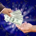 Taip nutinka kartą per 50 metų: 4 Zodiako ženklai, kuriems nuo gegužės 8 dienos atsivers begalinis pinigų srautas