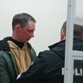 Pinigų pasisavinimo iš V. Landsbergio fondo byla: įmetė pinigus išgryninimui, nesidomėjau iš kur jie