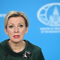 Po pasikėsinimo į Trumpą Rusija paragino JAV peržiūrėti „savo neapykantos kurstymo politiką“