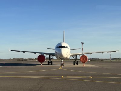 Rasti patogų ir nebrangų skrydį - misija įmanoma