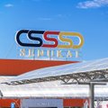 Teismas atmetė antstolės prašymą išregistruoti „Kesko Senukai Lithuania“ vadovą