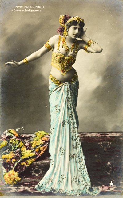 Mata Hari