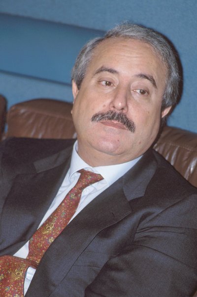 Giovanni Falcone