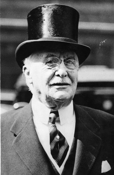 Harry Gordon Selfridge