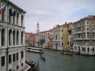 Venecija, Italija