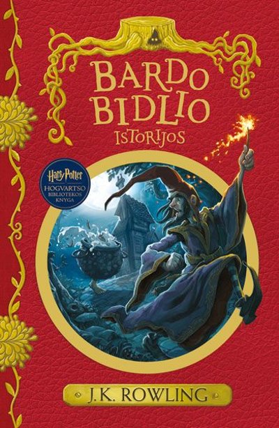 „Bardo Bidlio istorijos“