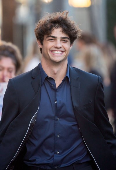 Noah Centineo