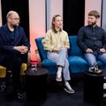 ARTimai. Tarptautinę sėkmę pelnęs Bareišos filmas „Sesės“ atkeliauja į Lietuvą