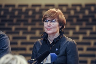 Laima Vilimienė