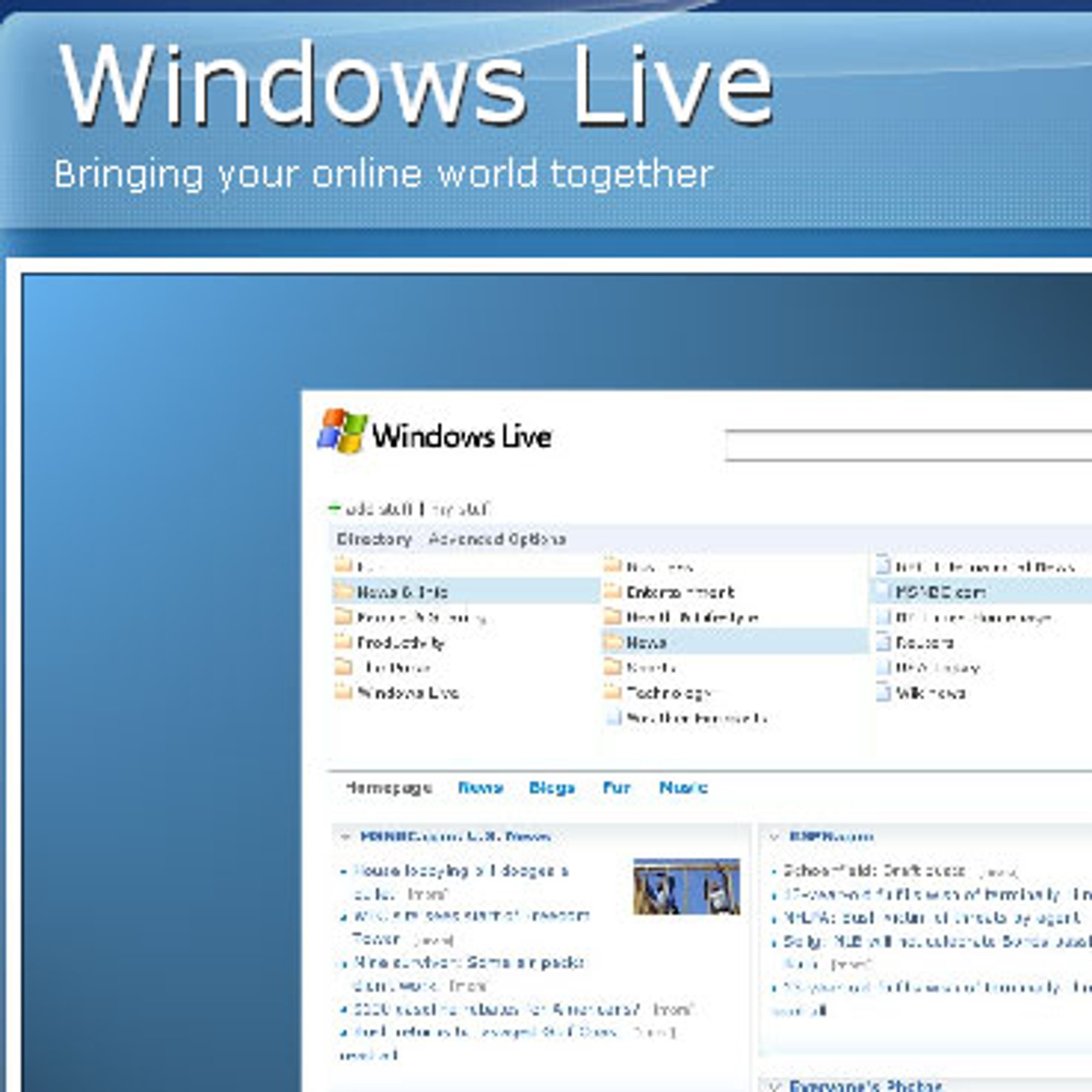 „Microsoft“ pristatė nemokamas internetines programas - Delfi mokslas