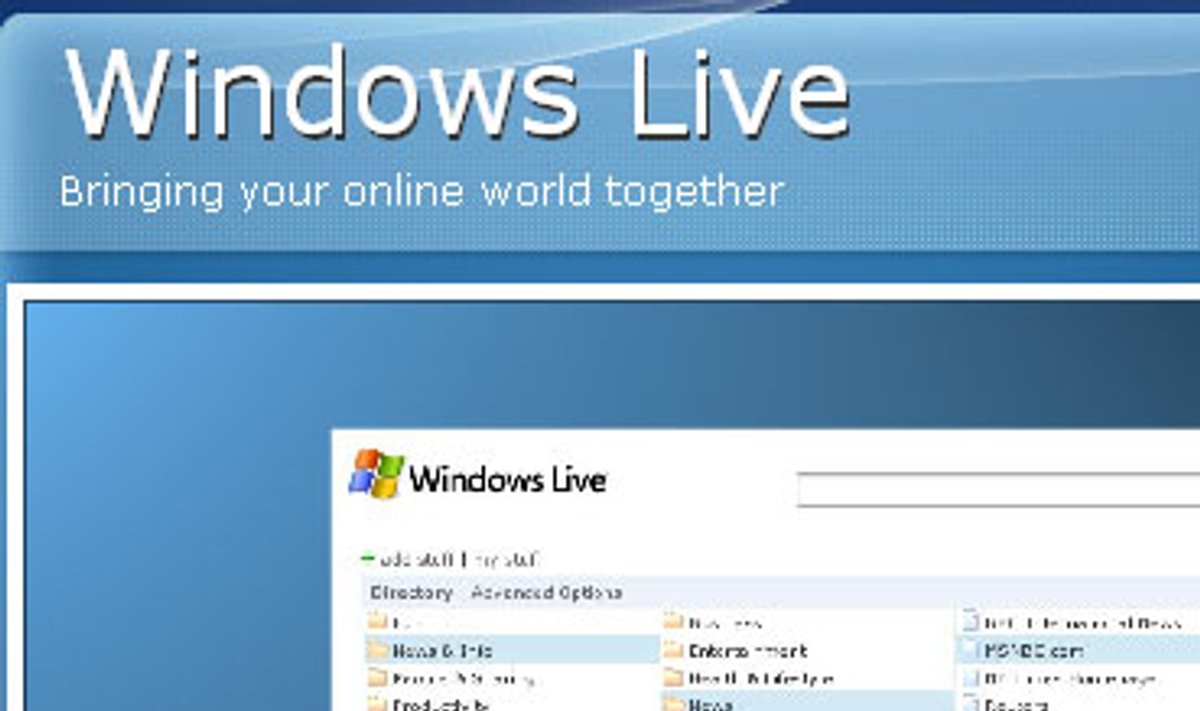 Windows Jive Program „Microsoft“ pristatė nemokamas internetines programas - Delfi mokslas