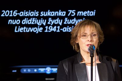 Rūta Vanagaitė