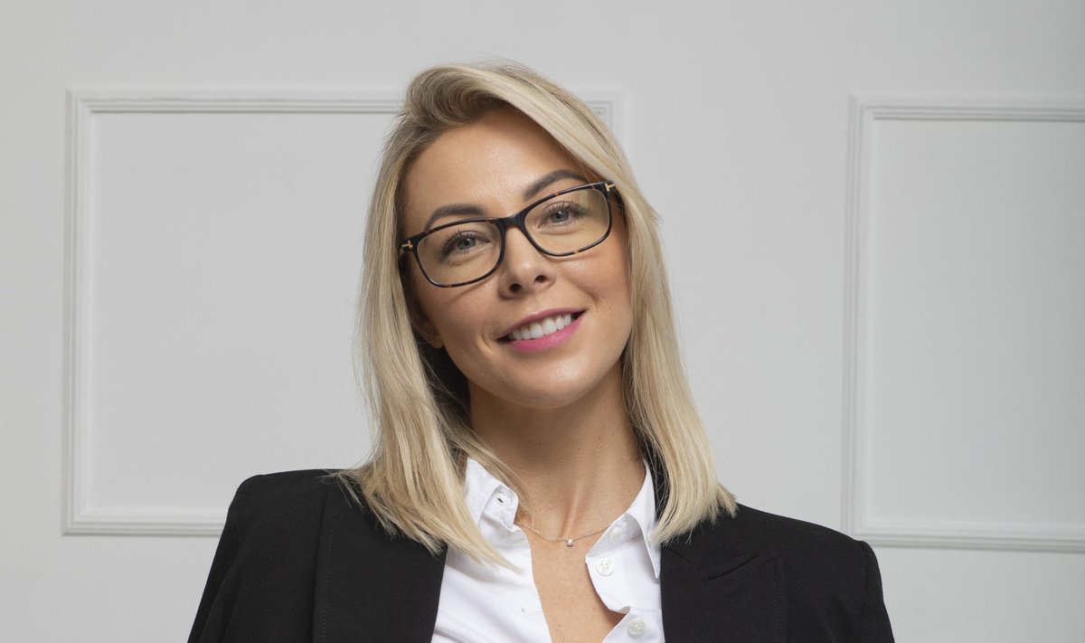 Greta Buterlevičienė