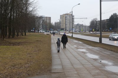 Dainavos parkas