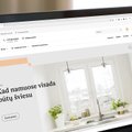 „MYNEST by Aradas“ tapo revoliuciniu sprendimu langų ir durų rinkoje