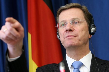 Guido Westerwelle