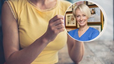 Dėl šių klaidų menopauzės metu moterys įstringa užburtame rate: štai, ką svarbu pakeisti