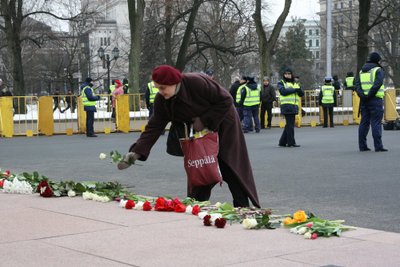 Latvijos legionierių atminimo diena