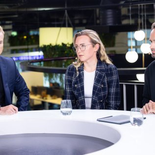 Verslo požiūris. Sveikatos draudimas: kas realiai moka ir kas jo laukia  