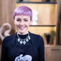 Raminta Naujanytė-Bjelle – apie pačios priimtą sprendimą kartoti 11-tą klasę: tėvams buvo šokas