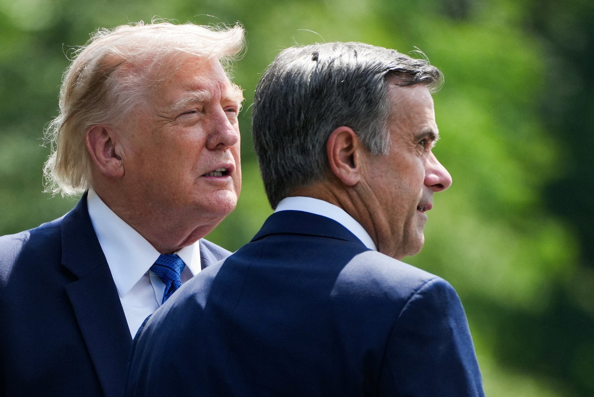 Analyst: Washington Sends a Message to Moscow