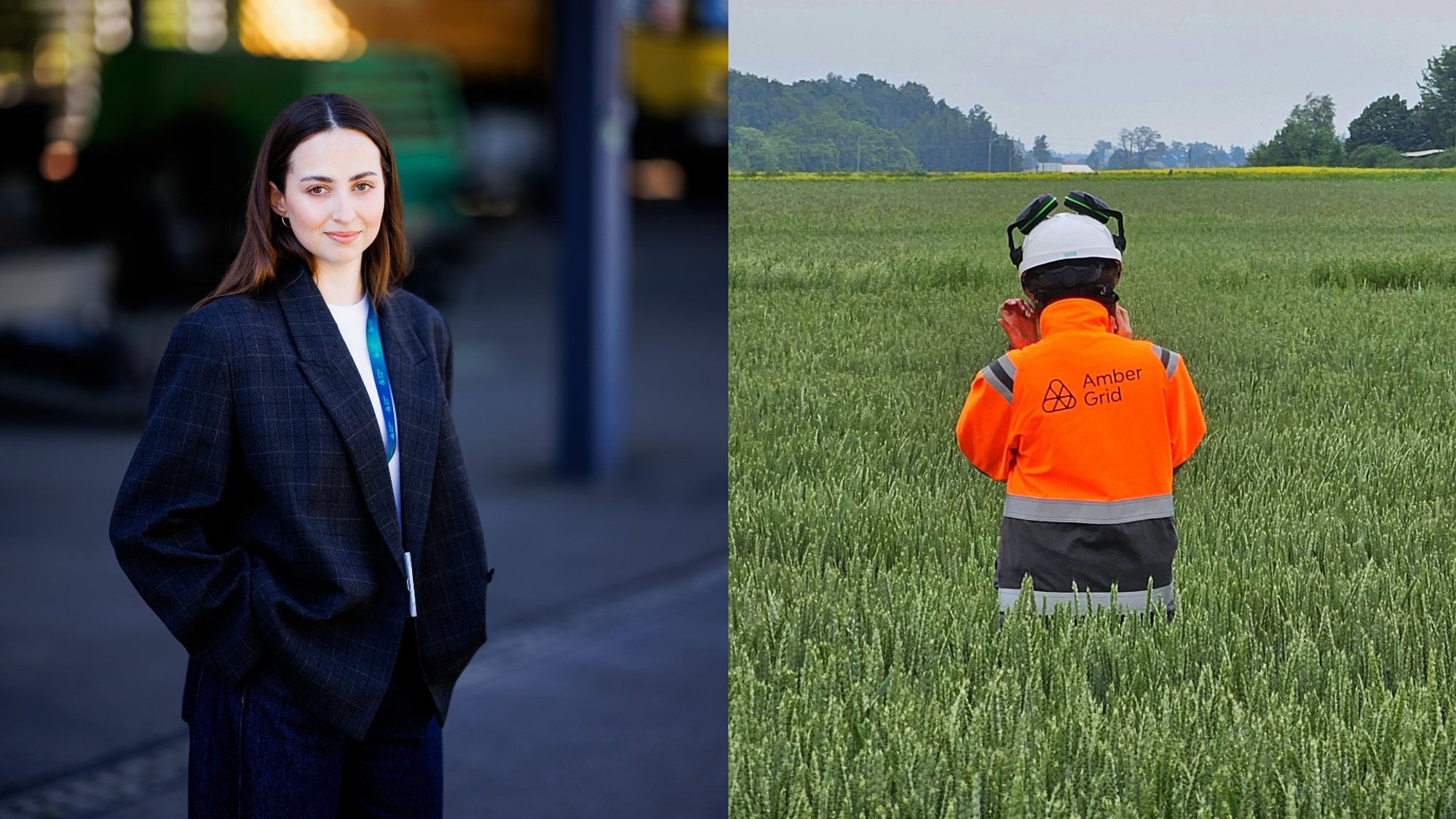 From Meteorology Dreams to Gas Pipelines: Jekaterina's Inspiring Career Path