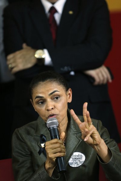 Marina Silva