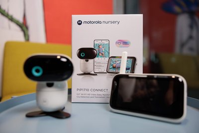 „Motorola PIP1710 Connect“