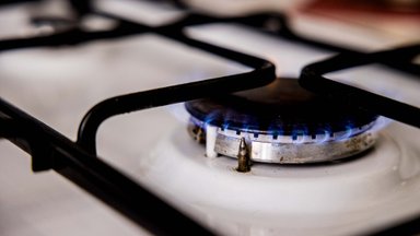 Tyrimas: Europoje buityje naudojamose dujose aptikta daug vėžį galinčios sukelti medžiagos