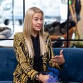 Delfi diena. „Propaganda per meną“ projektas ir ne santuokoje užgyvento turto dalybos