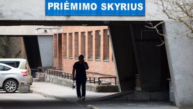 Norima keisti nedarbingumo tvarką: tarp siūlymų – nustatyti ribotą ligos dienų skaičių, kai nereikėtų gydytojo pažymos