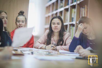 Šiaulių „Sandoros“ progimnazija