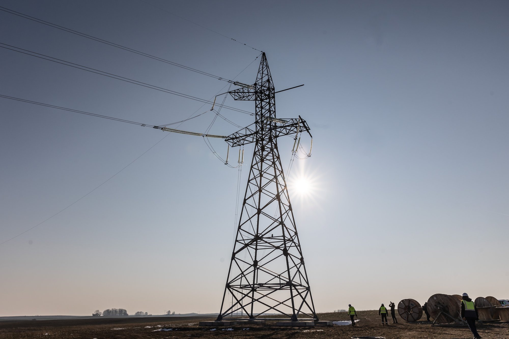 Litgrid launches tender for Gižai substation contractor