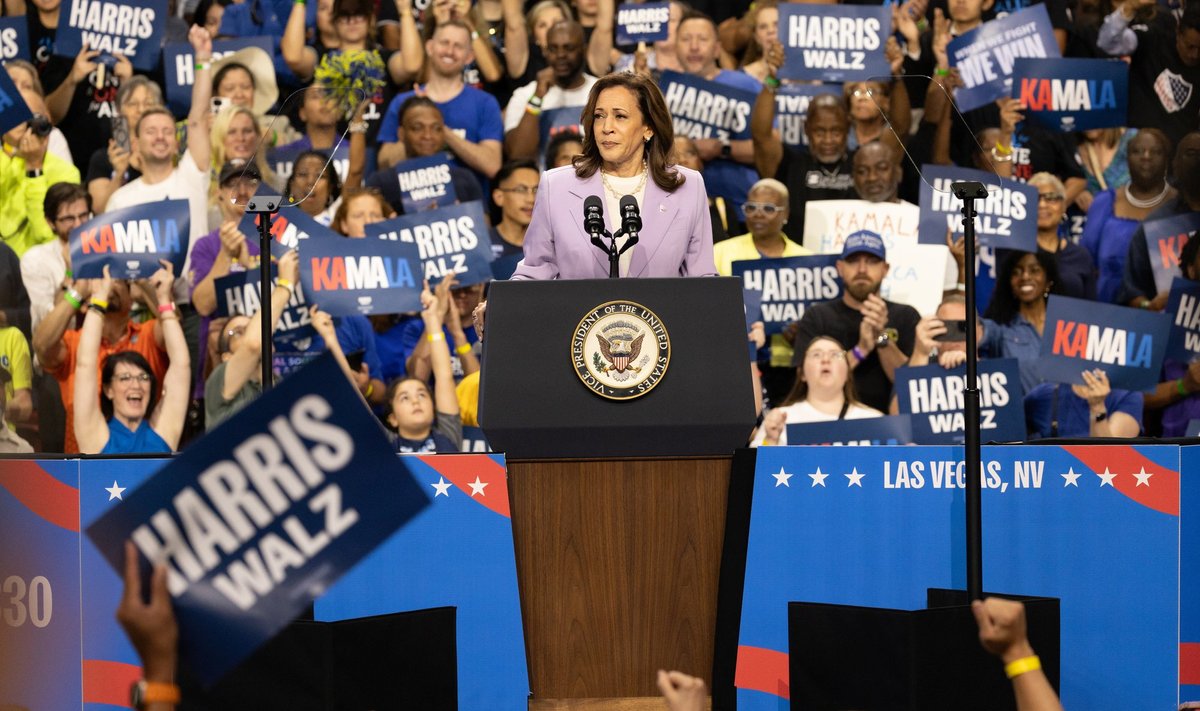 Kamala Harris