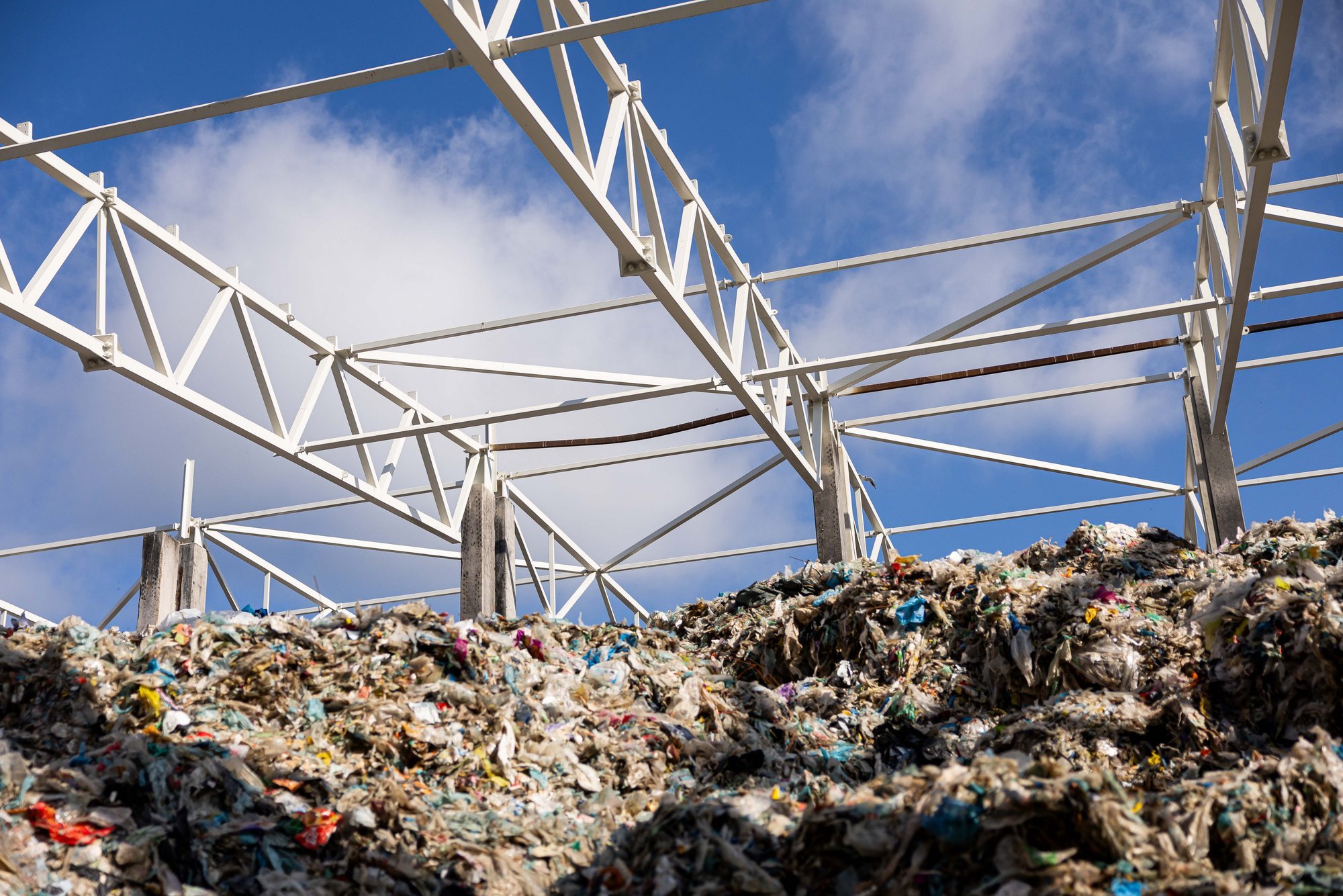 Waste Sorting Levels Insufficient in Vilnius Region Municipalities, Deputy Minister Says