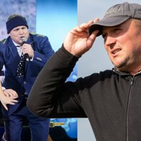 Sukrėtęs įvykis iš praeities iki šiol nepalieka Valdo Burnio ramybėje: buvo ir sužeistų