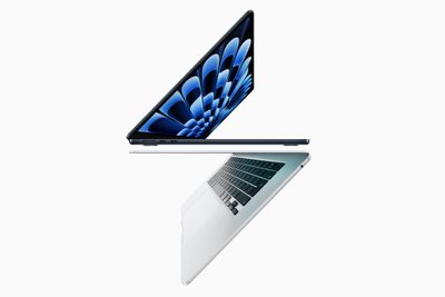 MacBook Air M3