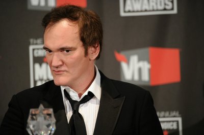 Quentinas Tarantino