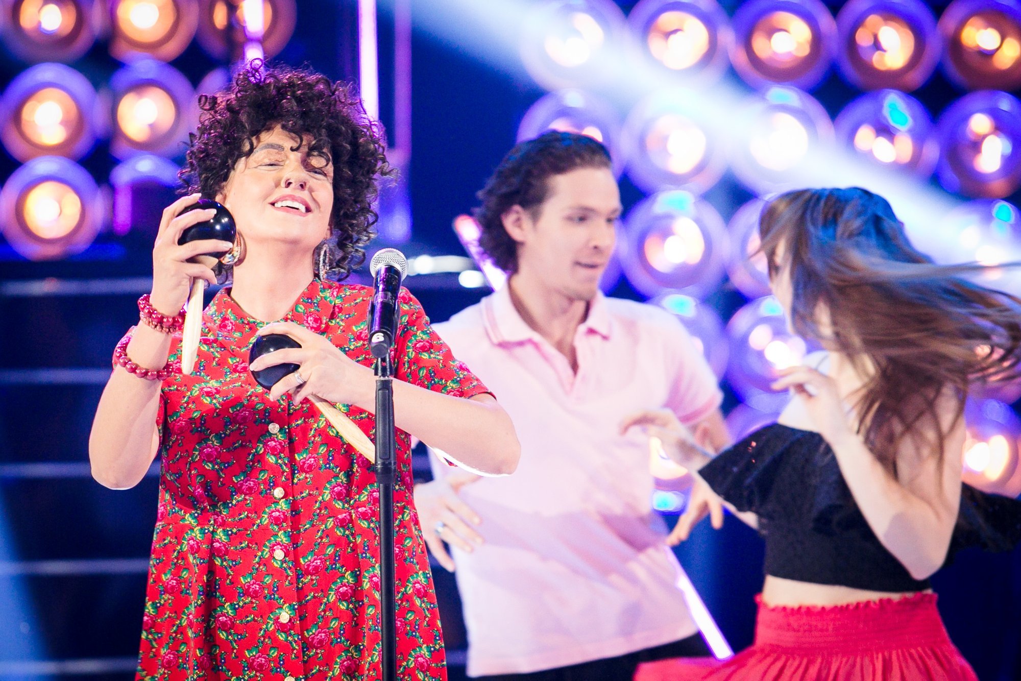Paaiškėjo „Muzikinės kaukės“ finalininkai - Delfi veidai
