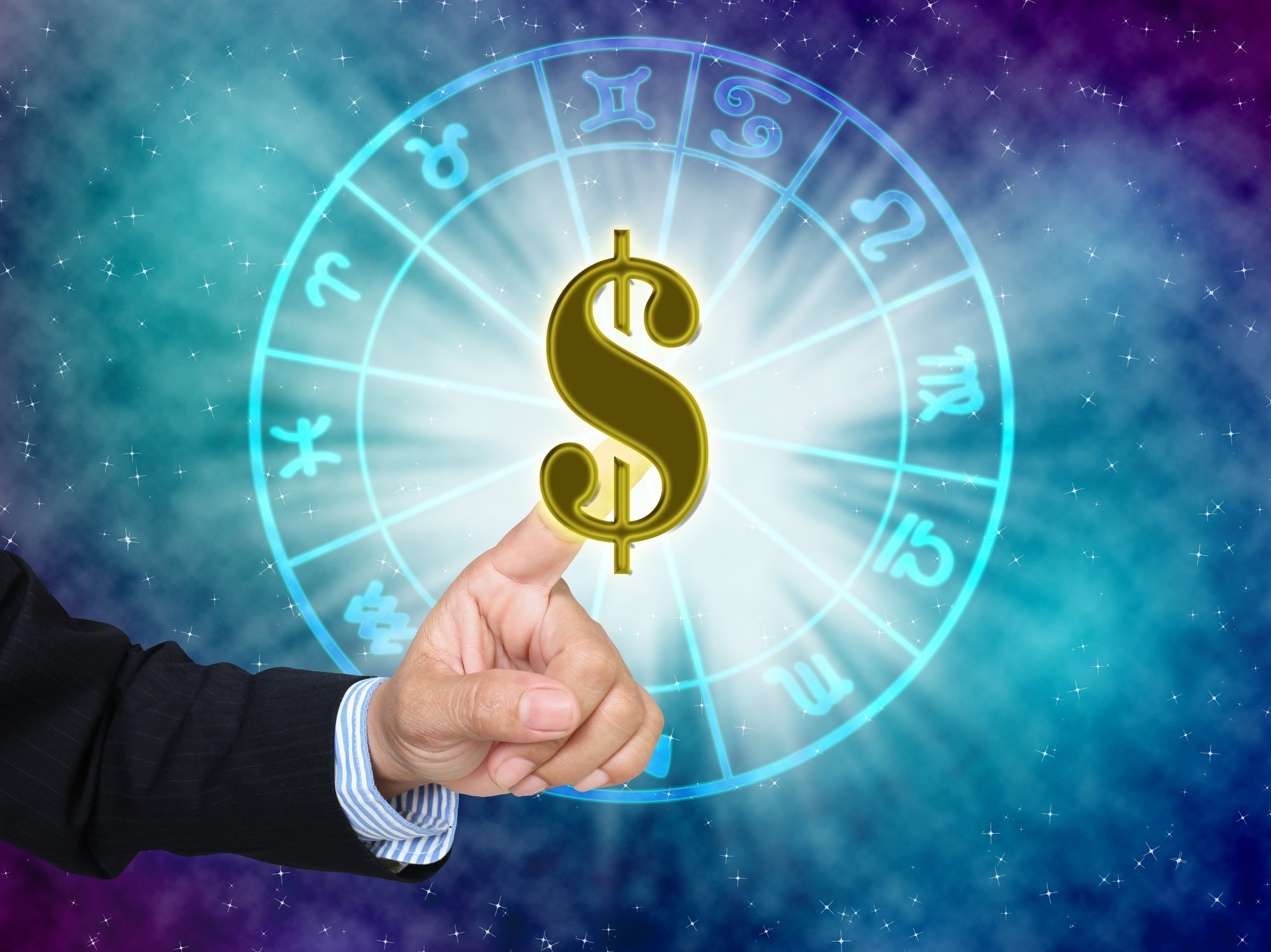 These Zodiac Signs Often Have Money: What's Their Secret?