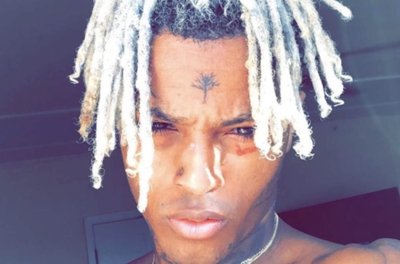 Reperis XXXTentacion