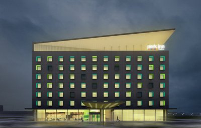 Park Inn by Radisson Vilnius Airport Hotel & Business Centre