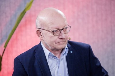 Arūnas Valinskas