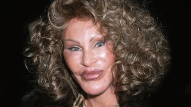 Paaiškėjo daugiau detalių, kaip mirė „moteris katė“ Jocelyn Wildenstein