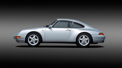 Porsche Carrera 911 (993)