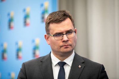 Laurynas Kasčiūnas